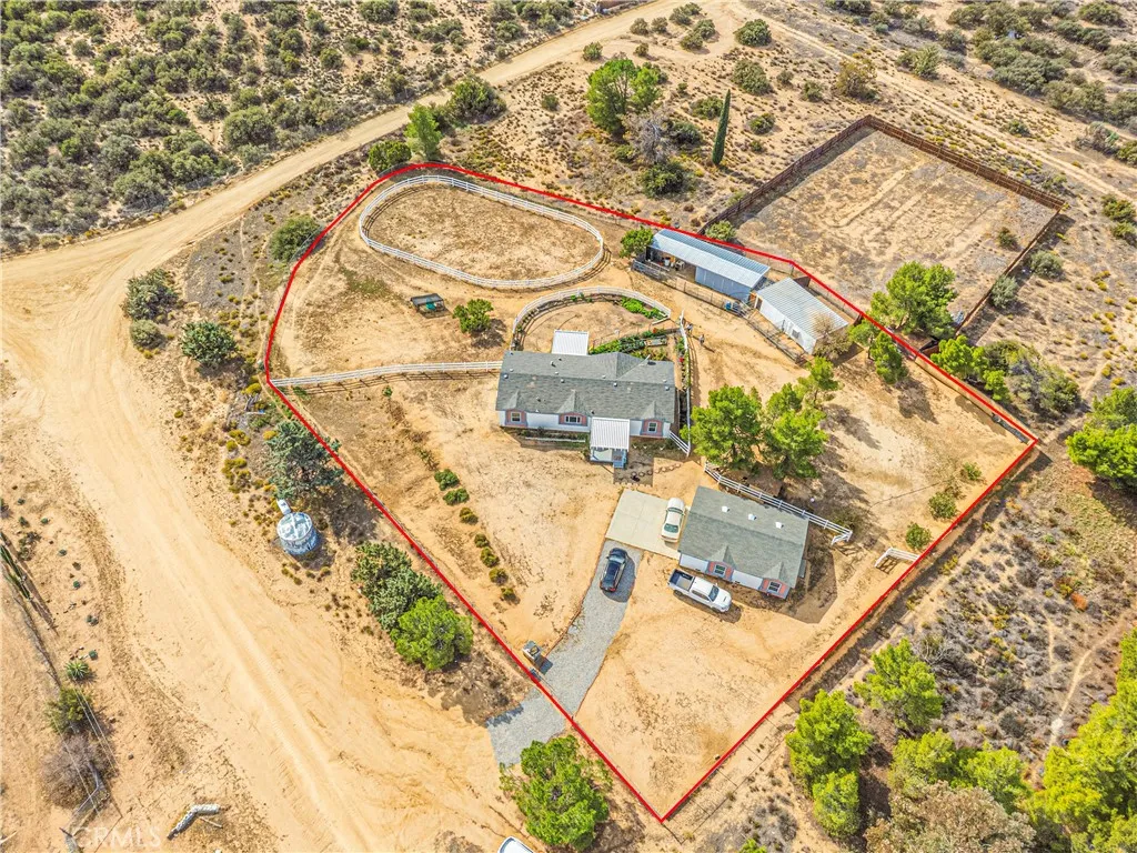 Additional image 33 of 41685 Gassner Road, Anza, CA 92539