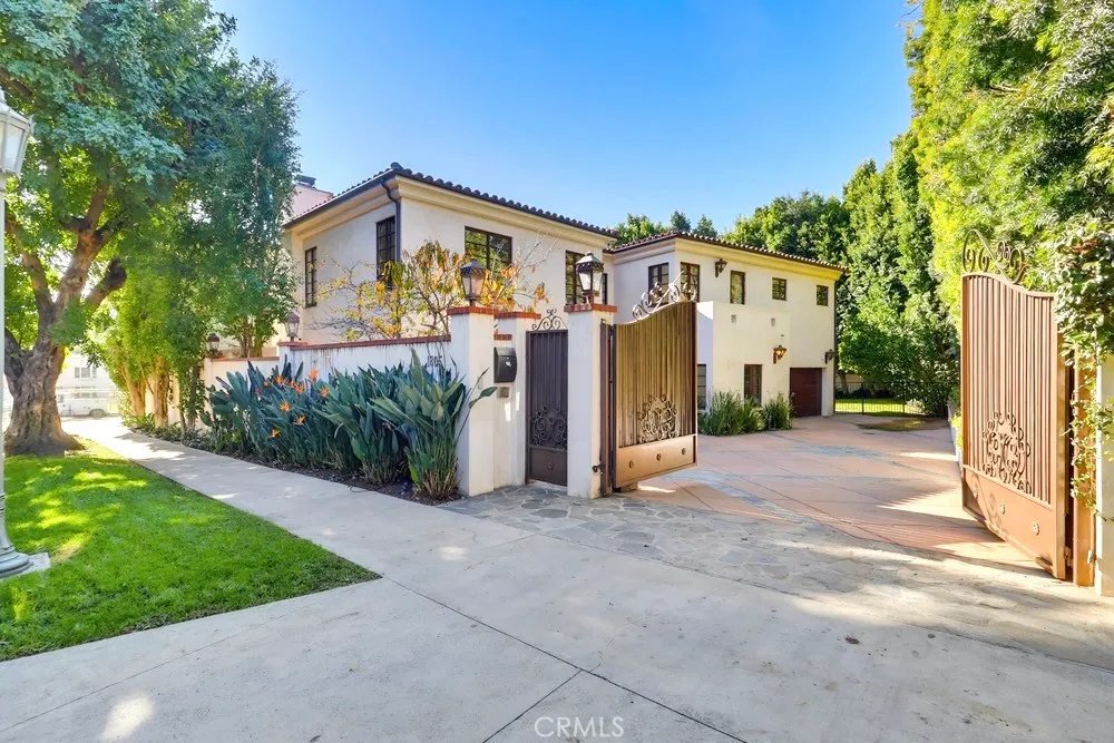 Additional image 137 of 1805 Outpost Drive, Los Angeles, CA 90068