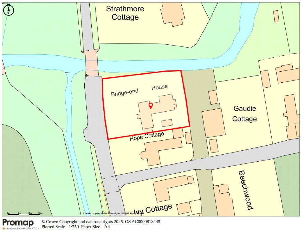 Additional image 14 of Bridge End House, Oyne, Insch, Aberdeenshire, AB52