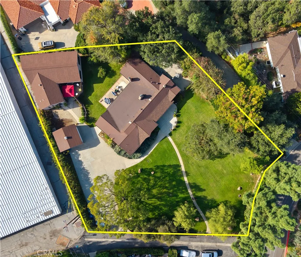 Additional image 74 of 719 Ridgeside Drive, Monrovia, CA 91016