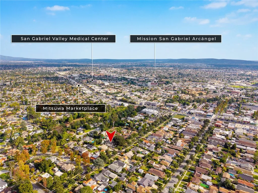 Additional image 104 of 204 N Vega Street, Alhambra, CA 91801