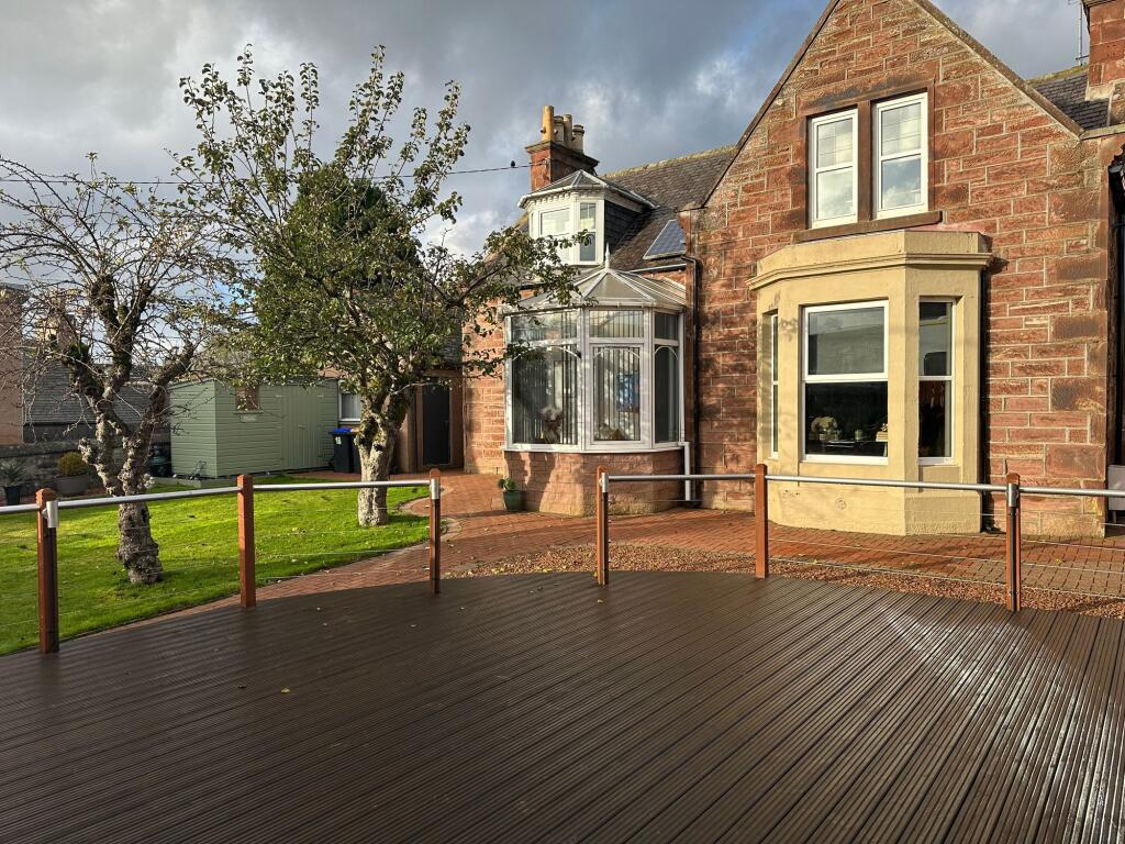 Additional image 39 of Chapel Street, Turriff, AB53