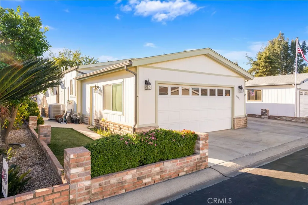 1361 Lodgepole Drive, Hemet, CA 92545