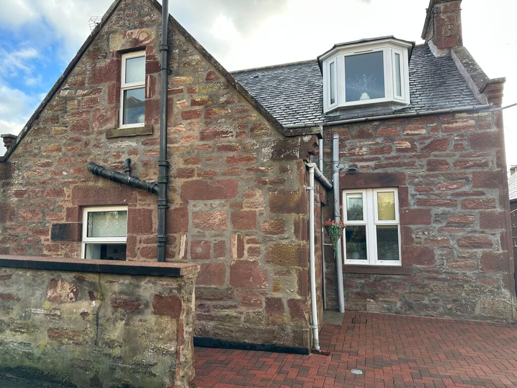 Additional image 41 of Chapel Street, Turriff, AB53