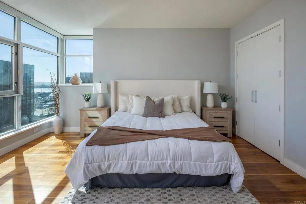 Additional image 13 of 1199 Pacific Highway Unit 1605, San Diego, CA 92101