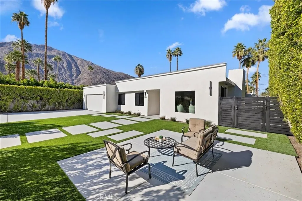 Additional image 35 of 218 E Ocotillo Ave, Palm Springs, CA 92264