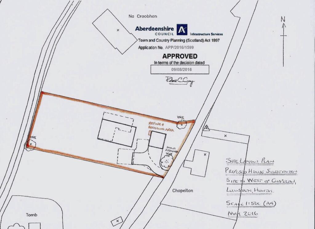 Additional image 15 of Lumsden, Huntly, AB54