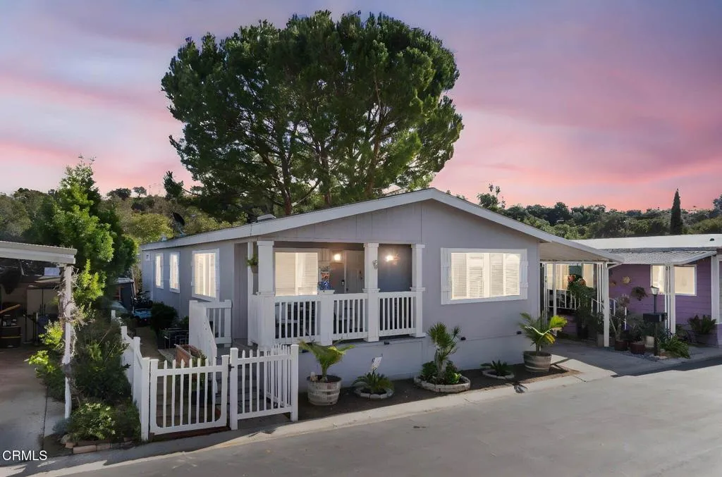 Additional image 2 of 950 Woodland Avenue Unit 53, Ojai, CA 93023