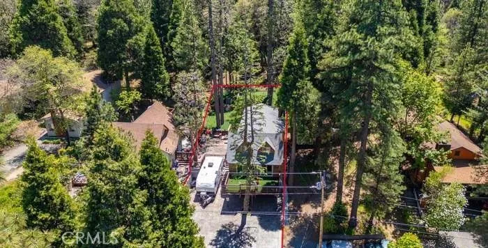 Additional image 48 of 23095 Balsam Ln, Crestline, CA 92325