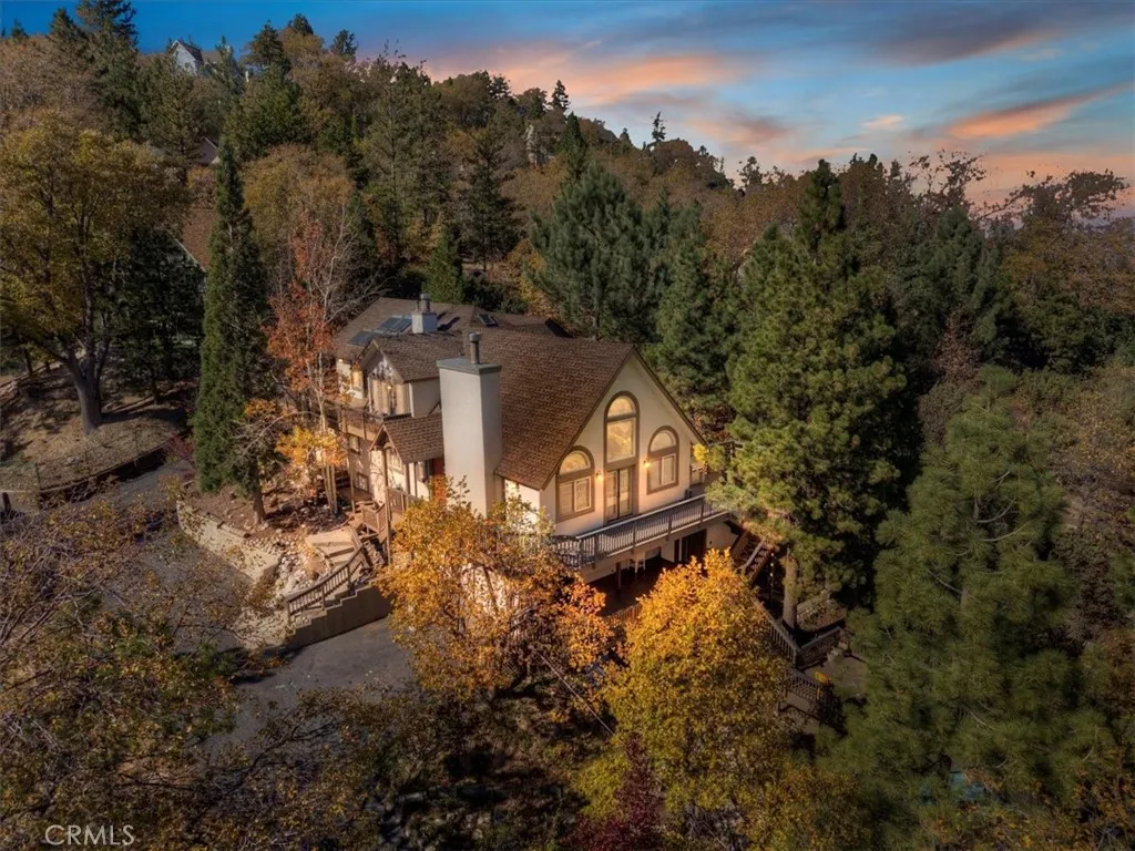 Additional image 2 of 1214 Portillo Ln, Lake Arrowhead, CA 92352