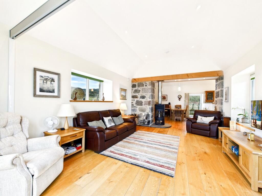 Additional image 4 of Monymusk, Inverurie, AB51