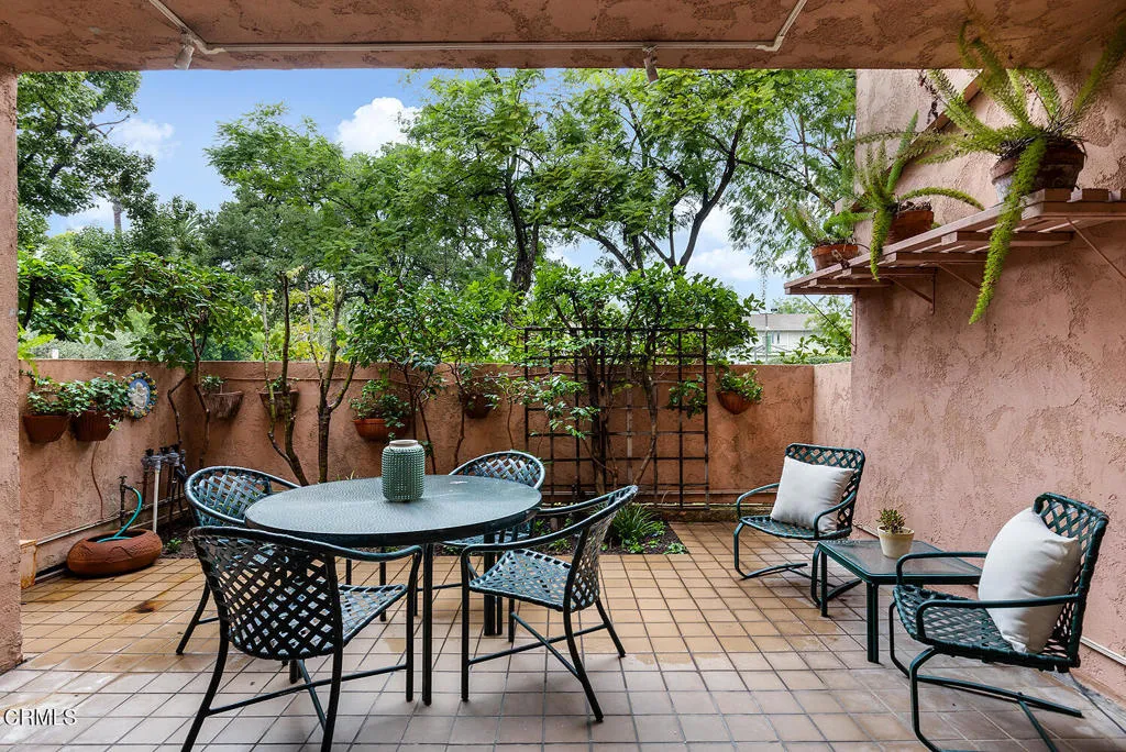 Additional image 46 of 1200 S Orange Grove Boulevard Unit 2, Pasadena, CA 91105