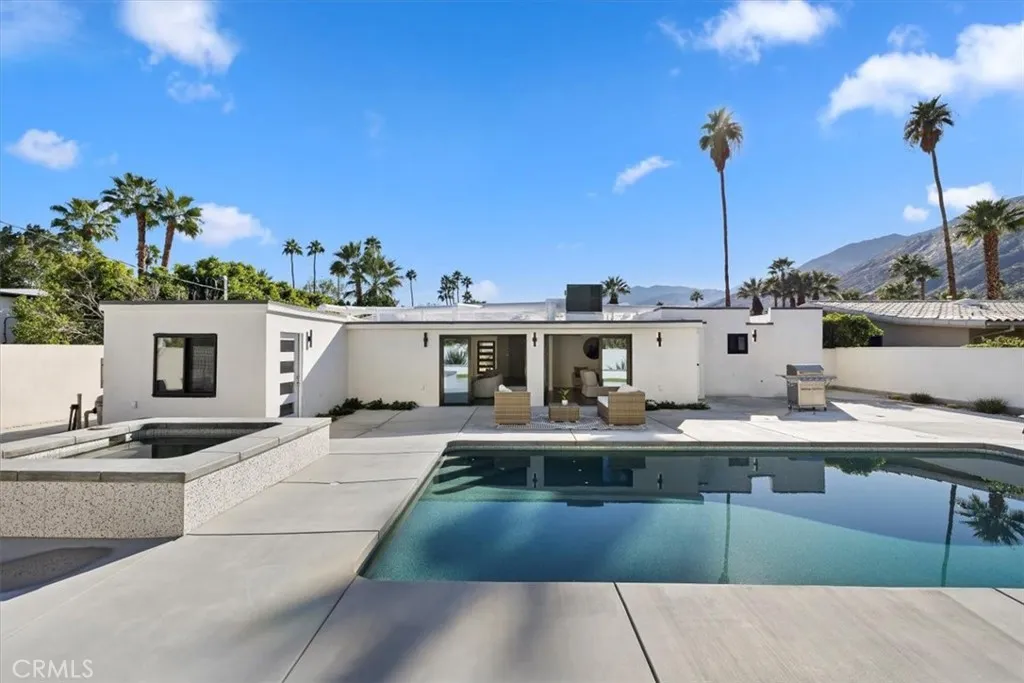 Additional image 148 of 218 E Ocotillo Ave, Palm Springs, CA 92264