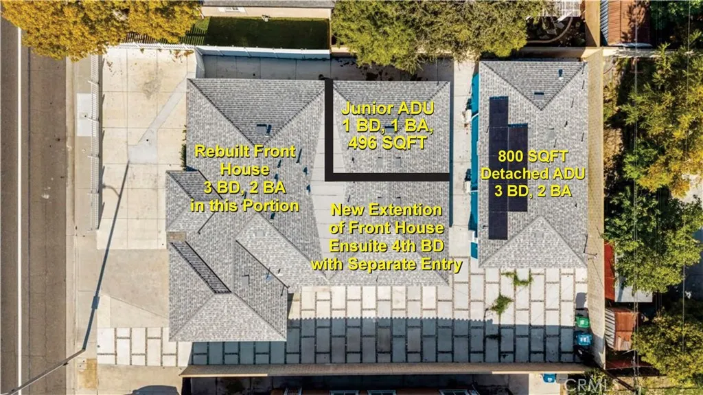 Additional image 64 of 14712 Newland Street, Midway City, CA 92655