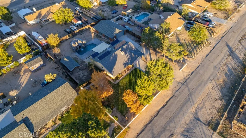 15712 Cashew St, Hesperia, CA 92345