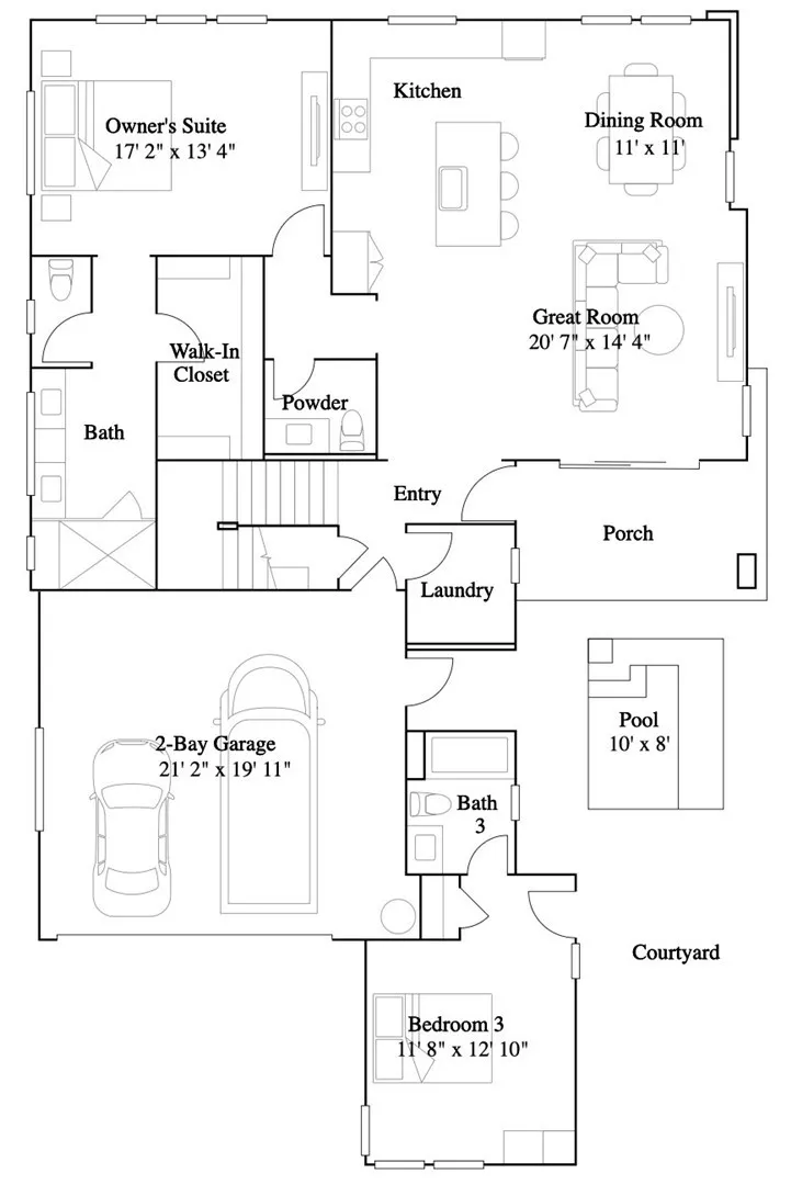 Additional image 40 of 2639 Prairie Rose Lane, Palm Springs, CA 92264