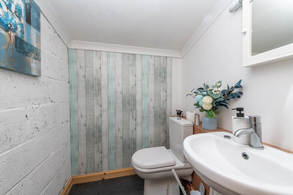 Additional image 12 of Main Street, Cuminestown, AB53