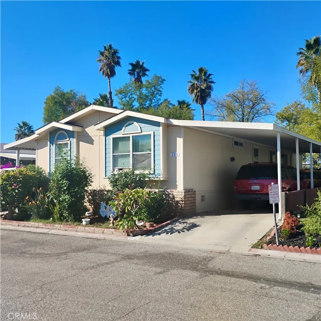 Additional image 3 of 2851 S La Cadena Drive Unit 110, Colton, CA 92324