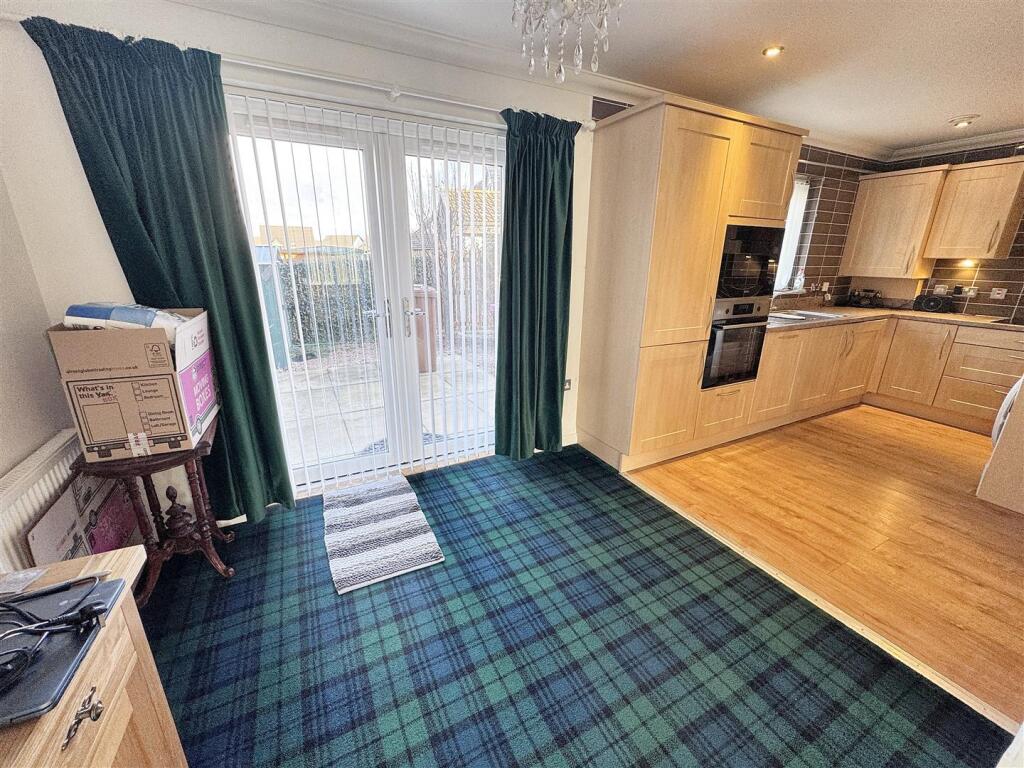 Additional image 8 of 44 Ewing Crescent, Buckie