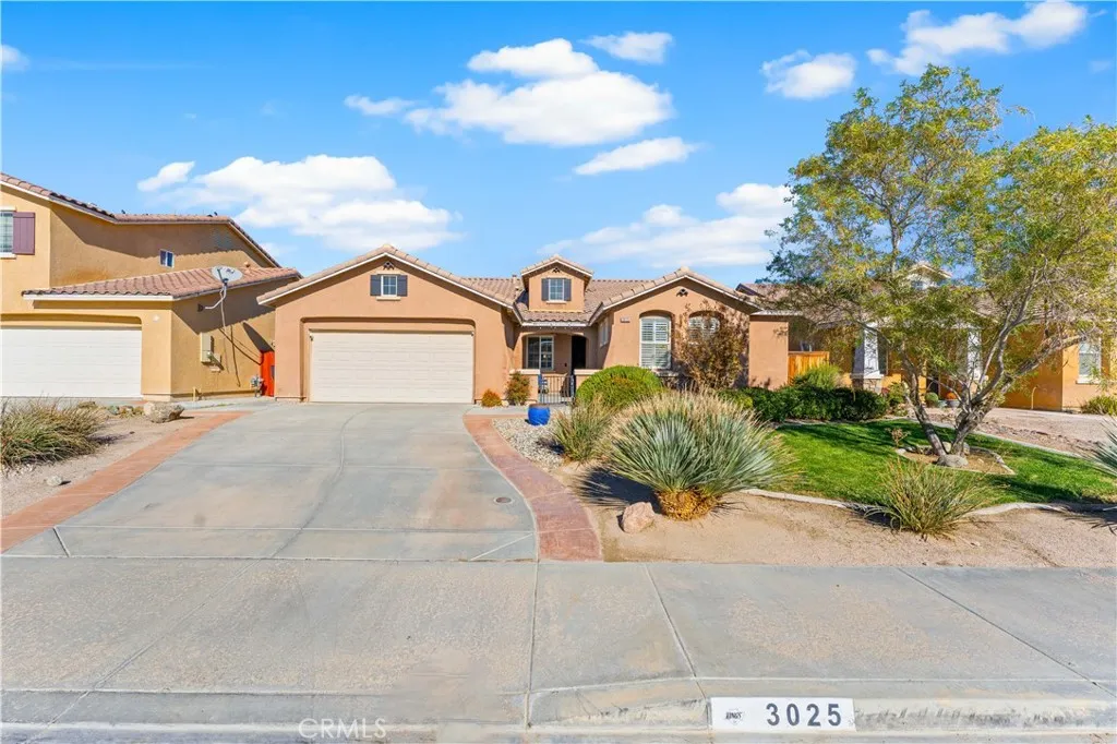 Additional image 3 of 3025 Neary Court, Rosamond, CA 93560