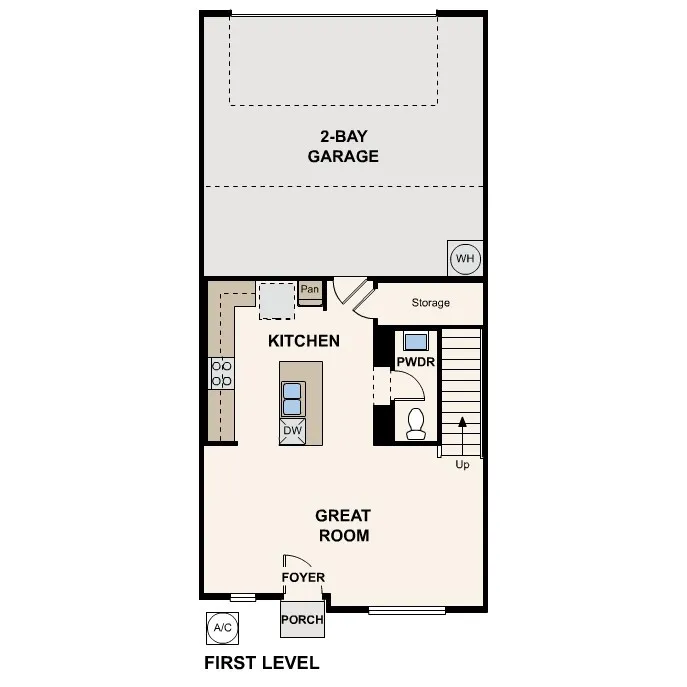 Additional image 5 of 9809 Crossbay Loop Unit 1109, Jurupa Valley, CA 92509
