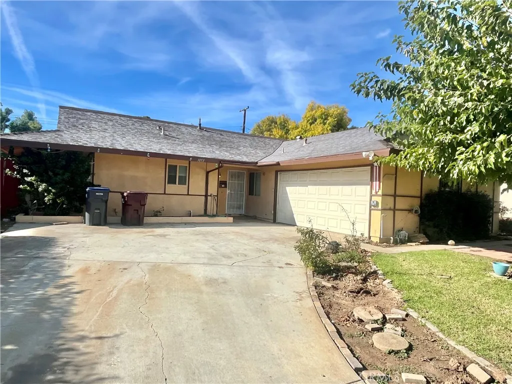 Additional image 2 of 1053 Thompson Ave N, Banning, CA 92220