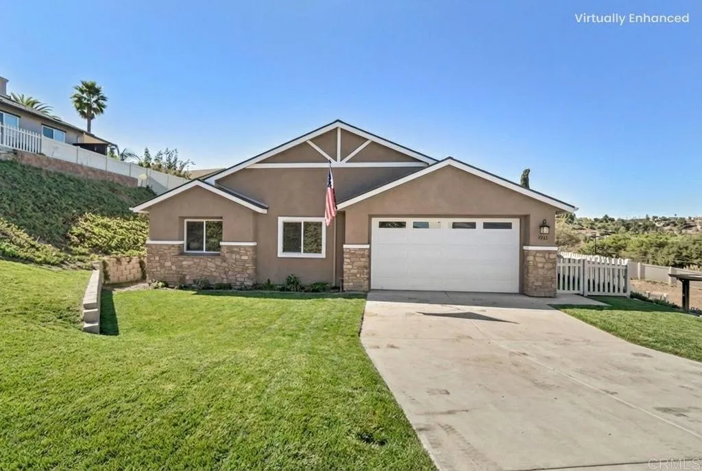 Additional image 2 of 9212 Rickie Road, Lakeside, CA 92040
