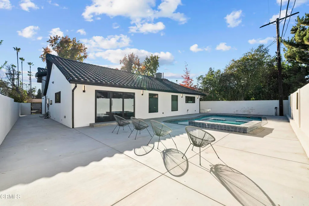 Additional image 46 of 14145 Weddington Street, Los Angeles, CA 91401