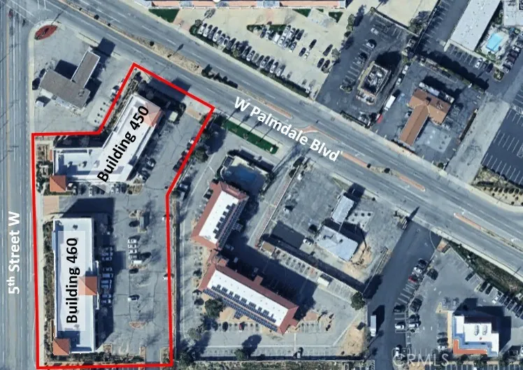 Additional image 13 of 450 W Palmdale, Palmdale, CA 93551