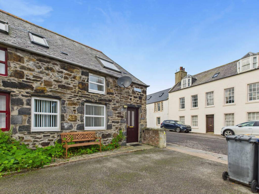 Additional image 21 of 2a Meredith Mews, Banff, AB45