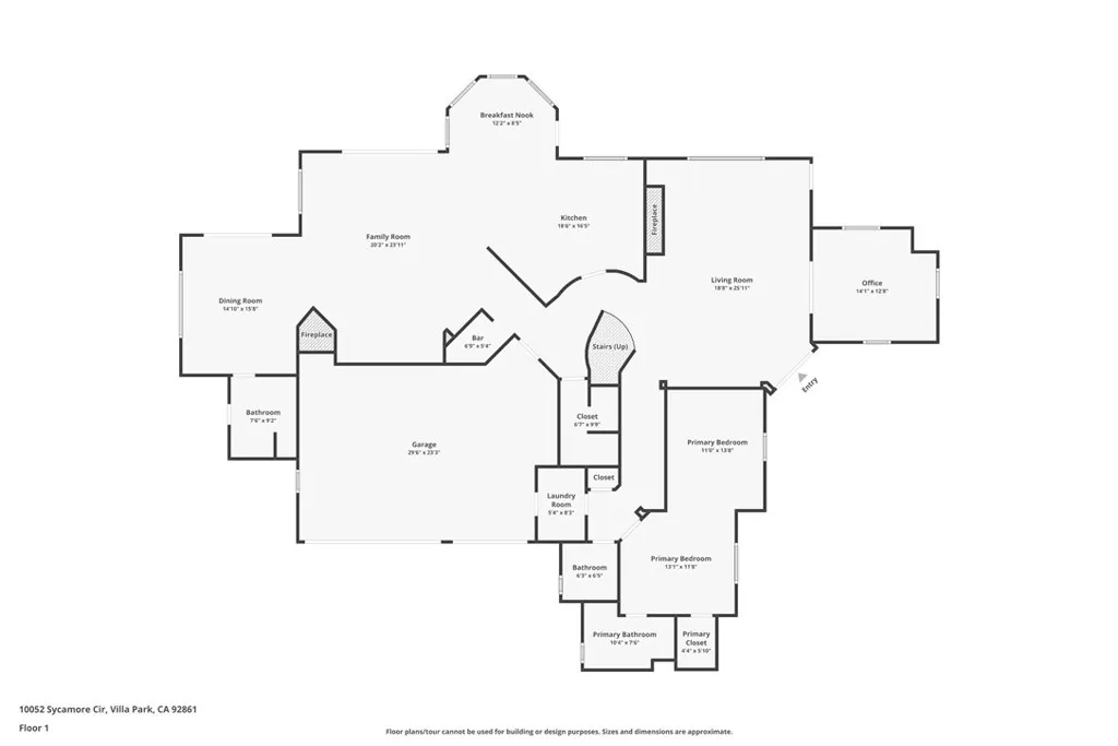 Additional image 73 of 10052 Sycamore Circle, Villa Park, CA 92861