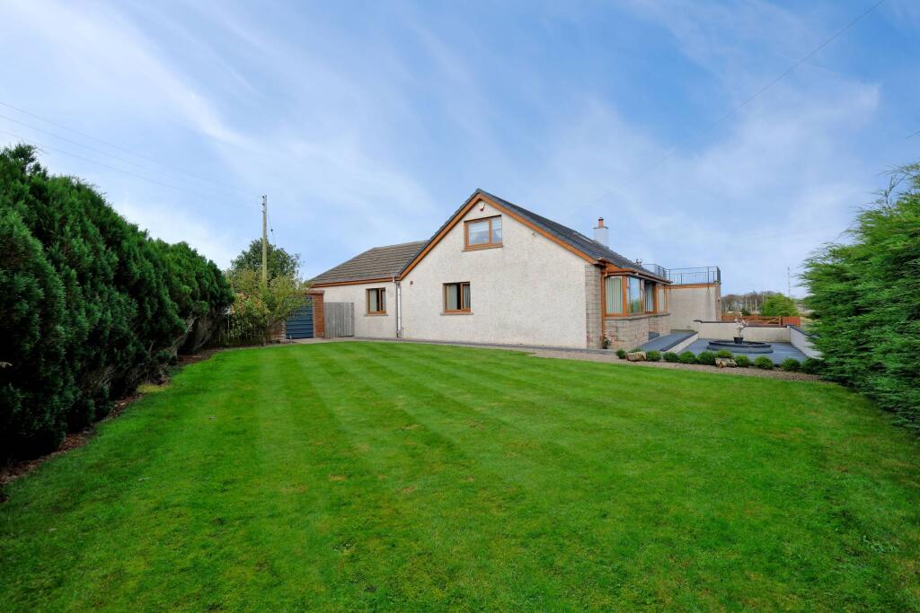 Additional image 33 of Strathlea, Crimond, Fraserburgh, AB43 8RR