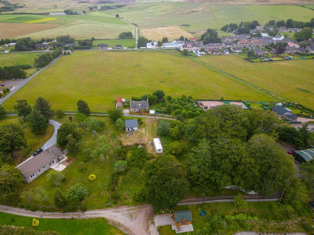 Additional image 2 of Lumsden, Huntly, AB54