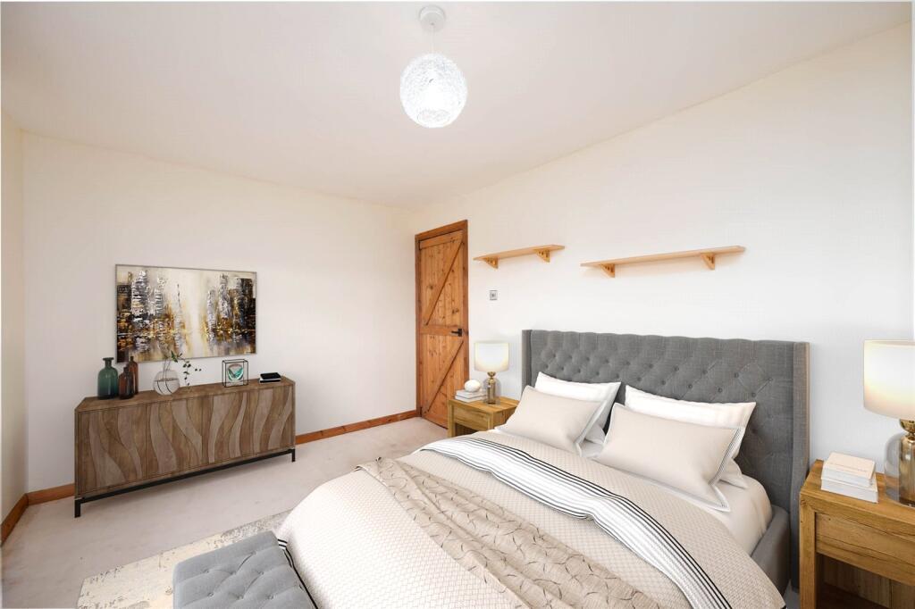 Additional image 10 of Flat E, 1 Arbuthnott Street, Stonehaven, Aberdeenshire, AB39