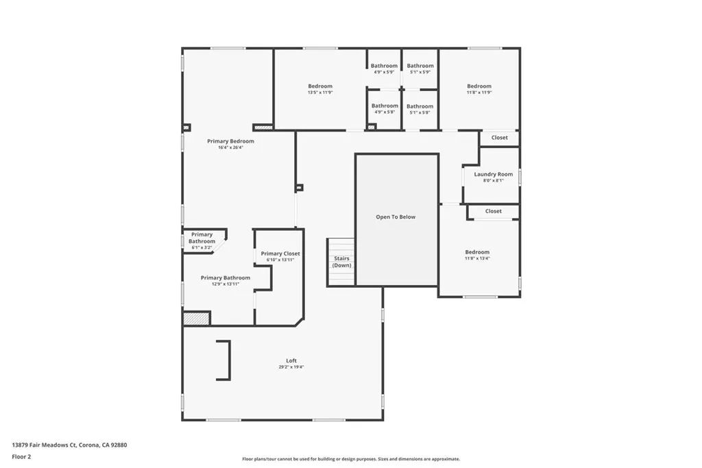 Additional image 59 of 13879 Fair Meadows Court, Eastvale, CA 92880