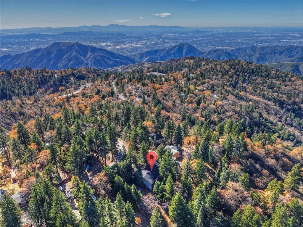 30580 Live Oak Dr, Running Springs, CA 92382