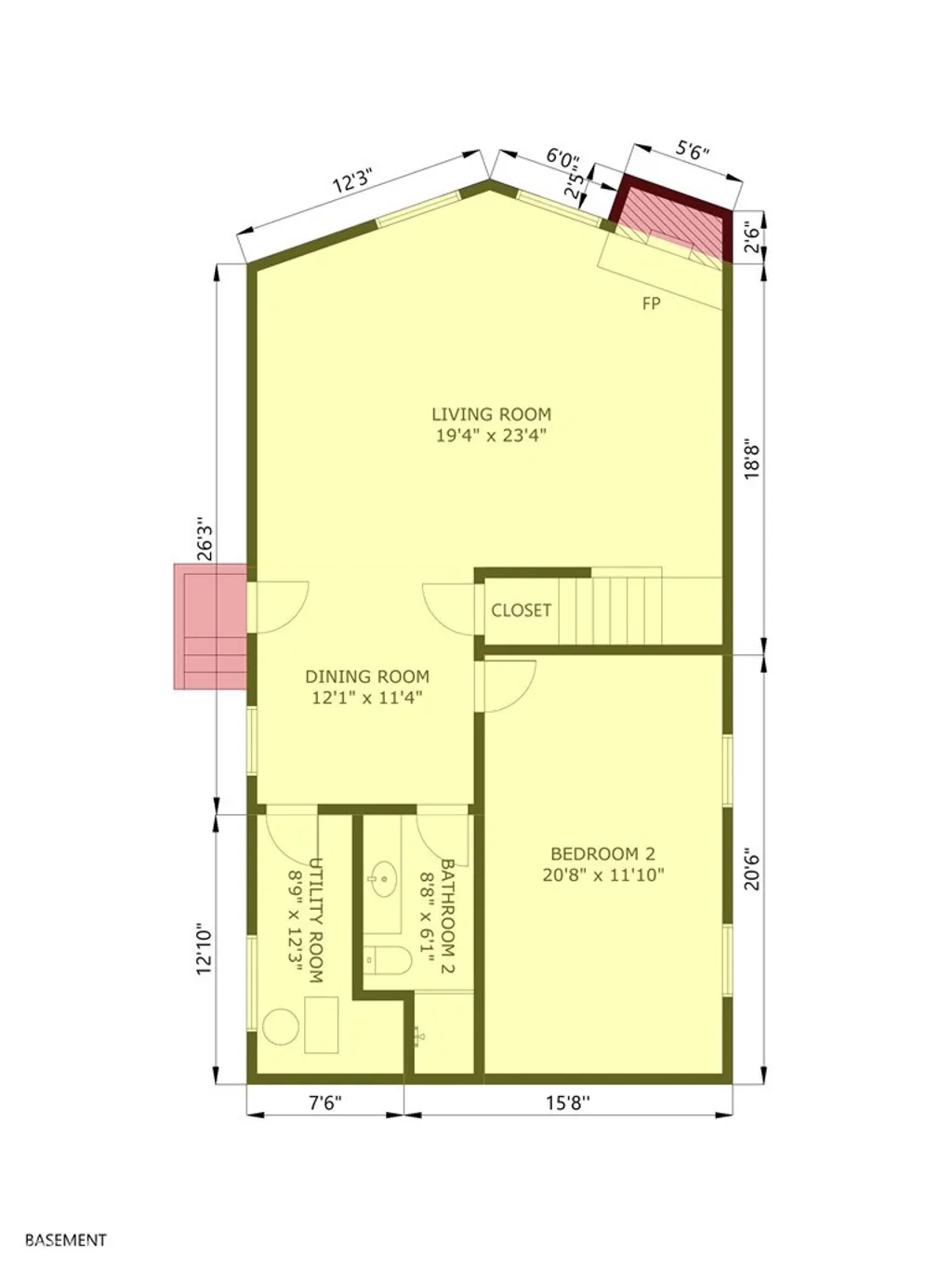 Additional image 30 of 33207 Juniper Lane, Green Valley Lake, CA 92341