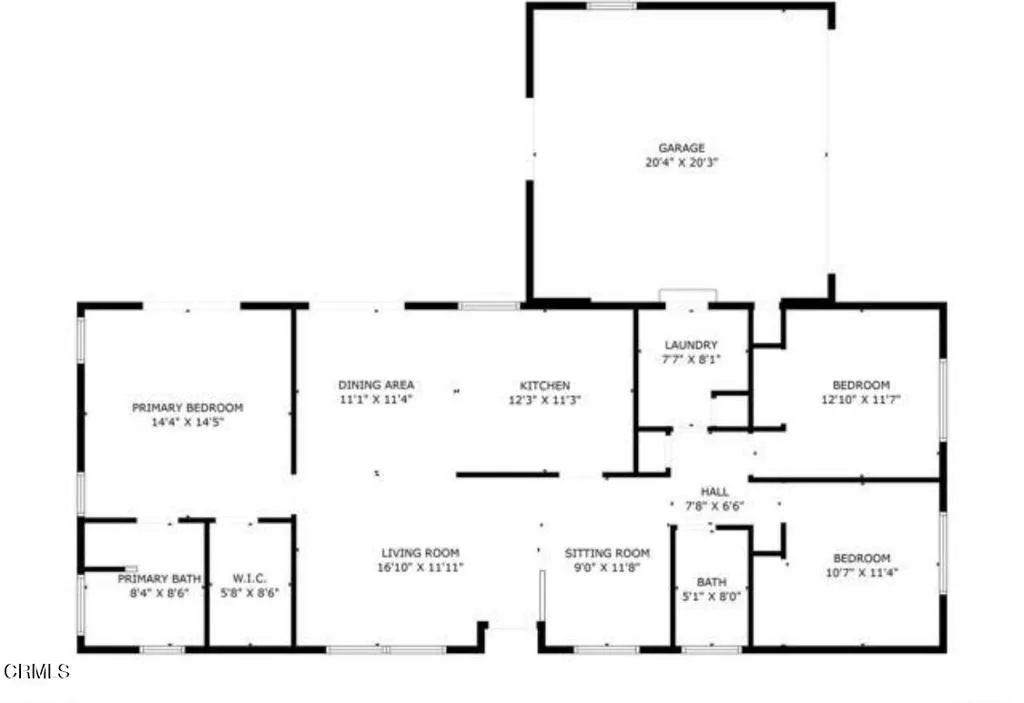 Additional image 56 of 536 Hupa Street, Ventura, CA 93001