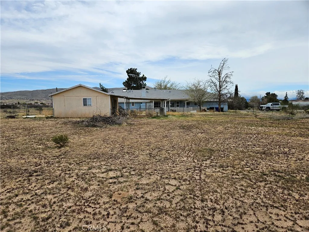 Additional image 28 of 11175 Tyee Road, Apple Valley, CA 92308