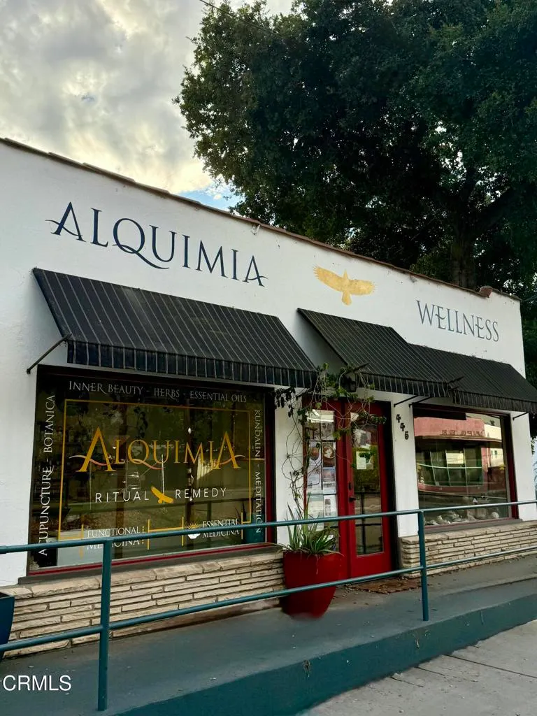 Additional image 11 of 445 W El Roblar Ave Drive, Ojai, CA 93023