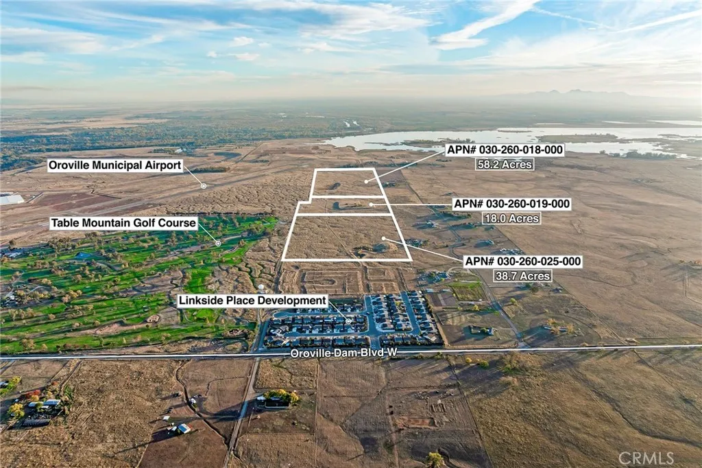 Additional image 23 of Oro Dam Boulevard W, Oroville, CA 95965