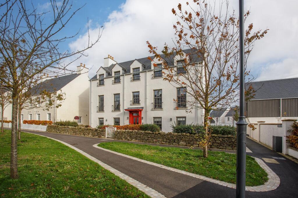 Additional image 22 of 19E Bunting Place, Chapelton, Stonehaven