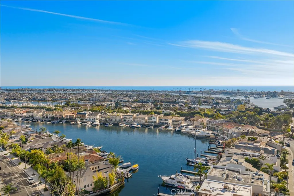 612 Harbor Island Drive, Newport Beach, CA 92660