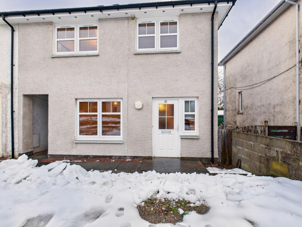 Additional image 18 of Church Avenue, Insch, AB52