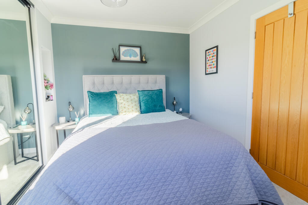 Additional image 16 of Alexander Crescent, Marykirk, AB30