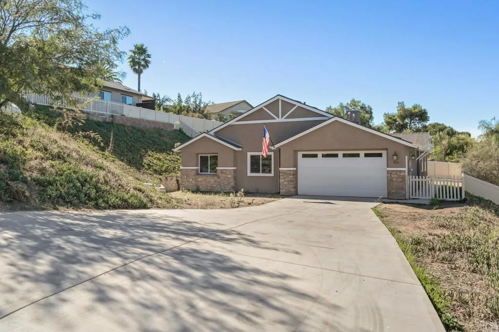 Additional image 5 of 9212 Rickie Road, Lakeside, CA 92040