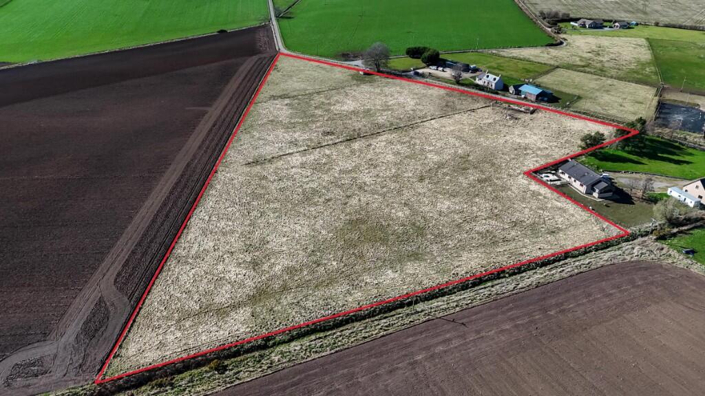 Additional image 5 of Land at Hilldykes, Fyvie, AB53 8NJ