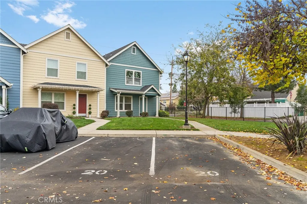 Additional image 43 of 2099 Hartford Dr Unit 20, Chico, CA 95928