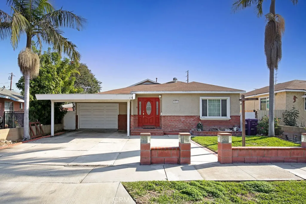 Additional image 2 of 5024 N Bentree Circle, Long Beach, CA 90807