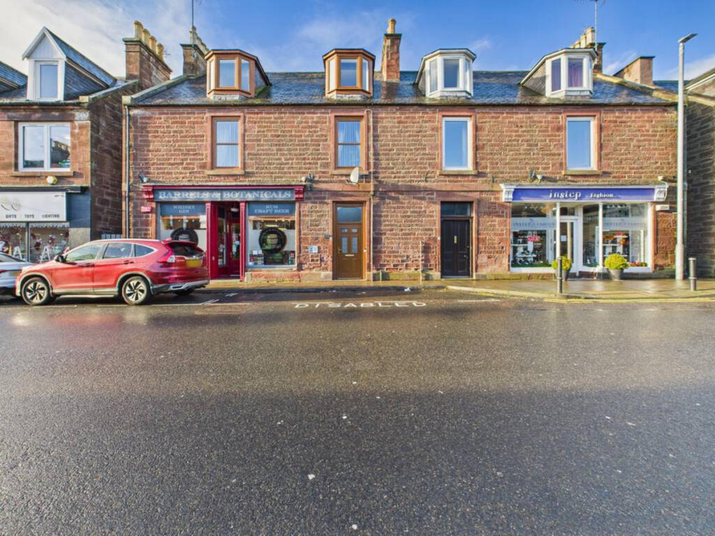 Additional image 5 of Main Street, Turriff, AB53